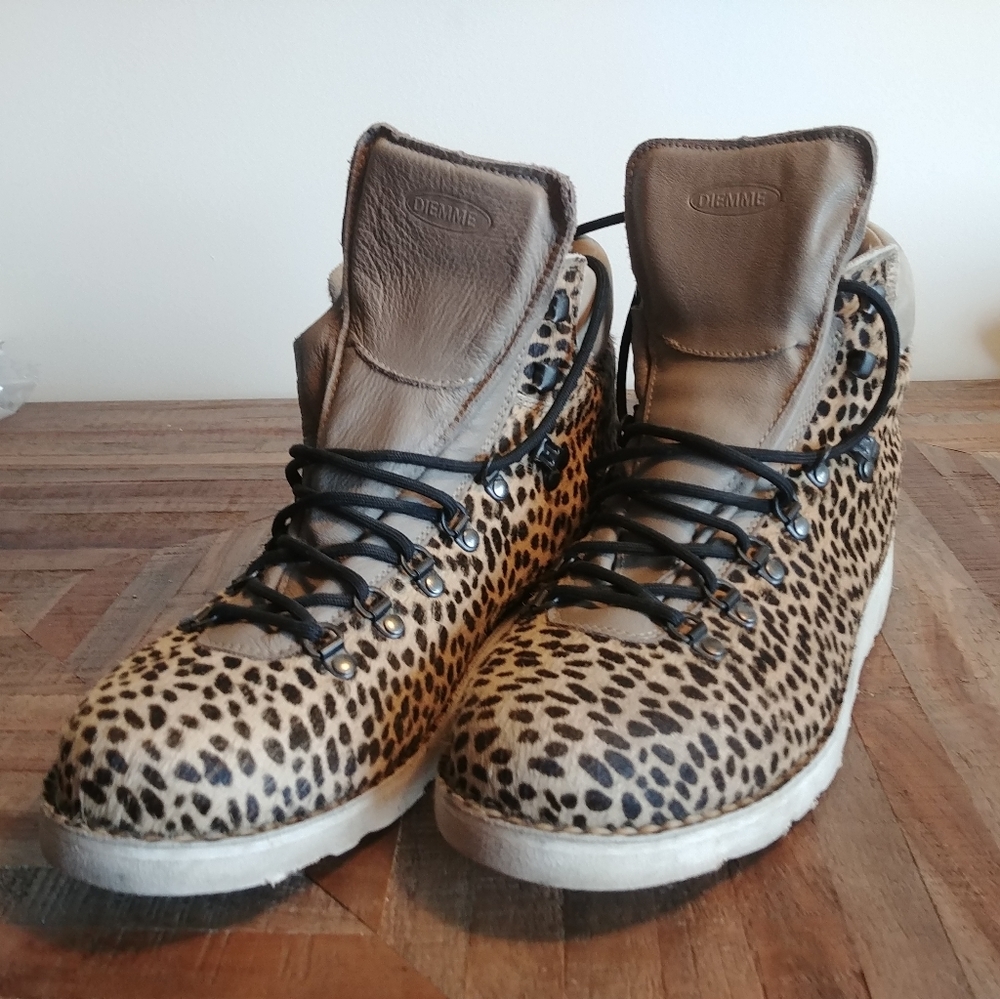 Diemme "Pony Pack" Roccia Vet Boot